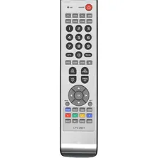 Elenberg LTV-2231/SUPRA STV-LC1995WL ic LTV-2631 как оригинал LCD TV (shivaki LCD-3262) Delly TV RM
