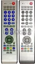 SUPRA STV-LC2695WL , Elenberg LTV-2631 пульт для телевизора