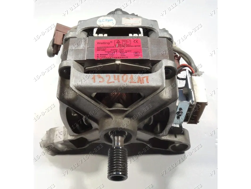Двигатель для стиральной машины Elenberg WM3620D-0
