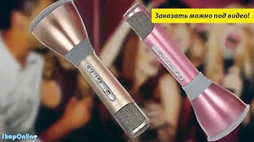 Двд караоке с двумя микрофонами