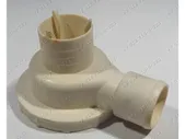 Улитка помпы стиральной машины Elenberg WM3620D