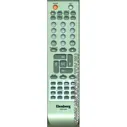 Пульт ELENBERG DVDP-2444 (АНАЛОГ в другом корпусе)