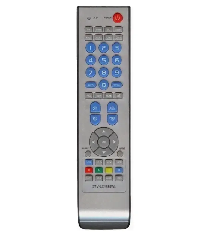 Пульт ДУ для Elenberg LTV-2231 / 2631