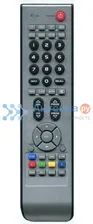 Пульт Elenberg LTV-2231 / LTV-2631 (SUPRA STV-LC1995WL)