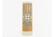 Универсальный пульт ДУ для DVD Elenberg DVDP-2407