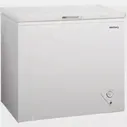 Морозильная камера Elenberg CFR-200 цена, купить в Москве, отзывы, характеристики, обзор