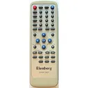 ПДУ ELENBERG DVDP-2407 [DVD]
