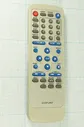 Пульт ДУ ELENBERG \DVDP-2407\DVD; №ду58 Ж ДУ пульт ELENBERG \DVDP-2407\DVD\