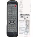Пульт Elenberg DVDP-2407 ic