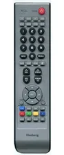 Пульт ДУ Elenberg LTV-2231,LTV-2631, Supra STV-LC1995WL TV